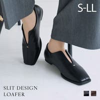 VIVIAN COLLECTION（ヴィヴィアンコレクション ）のシューズ・靴/ローファー
