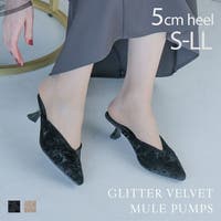 VIVIAN COLLECTION（ヴィヴィアンコレクション ）のシューズ・靴/パンプス