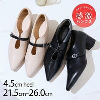 VIVIAN COLLECTION（ヴィヴィアンコレクション ）のシューズ・靴/パンプス