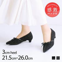 VIVIAN COLLECTION（ヴィヴィアンコレクション ）のシューズ・靴/パンプス