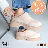 VIVIAN COLLECTION（ヴィヴィアンコレクション ）のシューズ・靴/ミュール