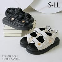 VIVIAN COLLECTION（ヴィヴィアンコレクション ）のシューズ・靴/サンダル