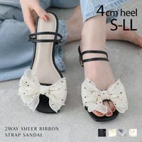 VIVIAN COLLECTION（ヴィヴィアンコレクション ）のシューズ・靴/サンダル