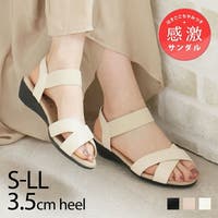 VIVIAN COLLECTION（ヴィヴィアンコレクション ）のシューズ・靴/サンダル