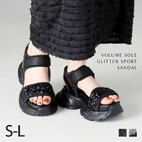 VIVIAN COLLECTION（ヴィヴィアンコレクション ）のシューズ・靴/サンダル