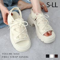 VIVIAN COLLECTION（ヴィヴィアンコレクション ）のシューズ・靴/サンダル