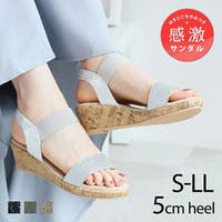 VIVIAN COLLECTION（ヴィヴィアンコレクション ）のシューズ・靴/サンダル