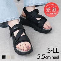 VIVIAN COLLECTION（ヴィヴィアンコレクション ）のシューズ・靴/サンダル