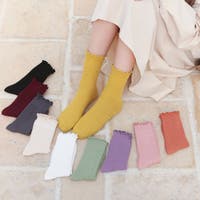 VIVIAN COLLECTION（ヴィヴィアンコレクション ）のインナー・下着/靴下・ソックス