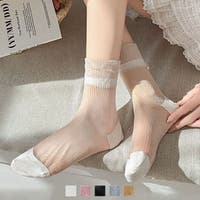 VIVIAN COLLECTION（ヴィヴィアンコレクション ）のインナー・下着/靴下・ソックス