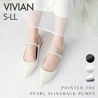 VIVIAN COLLECTION（ヴィヴィアンコレクション ）のシューズ・靴/パンプス