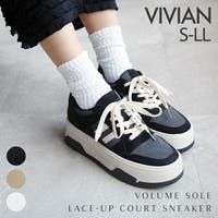 VIVIAN COLLECTION（ヴィヴィアンコレクション ）のシューズ・靴/スニーカー