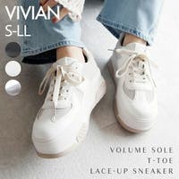 VIVIAN COLLECTION（ヴィヴィアンコレクション ）のシューズ・靴/スニーカー