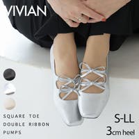 VIVIAN COLLECTION（ヴィヴィアンコレクション ）のシューズ・靴/パンプス