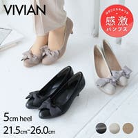VIVIAN COLLECTION（ヴィヴィアンコレクション ）のシューズ・靴/パンプス