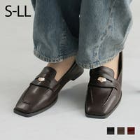 VIVIAN COLLECTION（ヴィヴィアンコレクション ）のシューズ・靴/ローファー