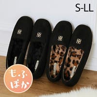 VIVIAN COLLECTION（ヴィヴィアンコレクション ）のシューズ・靴/モカシン
