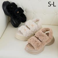 VIVIAN COLLECTION（ヴィヴィアンコレクション ）のシューズ・靴/サンダル