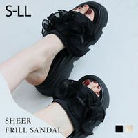 VIVIAN COLLECTION（ヴィヴィアンコレクション ）のシューズ・靴/ミュール