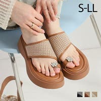 VIVIAN COLLECTION（ヴィヴィアンコレクション ）のシューズ・靴/サンダル