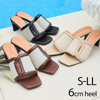 VIVIAN COLLECTION（ヴィヴィアンコレクション ）のシューズ・靴/ミュール