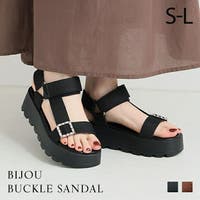 VIVIAN COLLECTION（ヴィヴィアンコレクション ）のシューズ・靴/サンダル