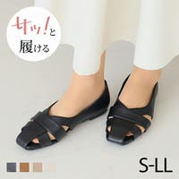 VIVIAN COLLECTION（ヴィヴィアンコレクション ）のシューズ・靴/パンプス