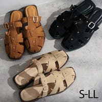 VIVIAN COLLECTION（ヴィヴィアンコレクション ）のシューズ・靴/サンダル