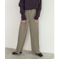 w closet OUTLET（ダブルクローゼットアウトレット）のパンツ・ズボン/ワイドパンツ