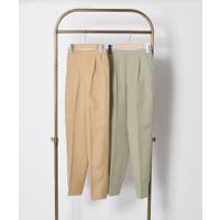 w closet OUTLET（ダブルクローゼットアウトレット）のパンツ・ズボン/テーパードパンツ