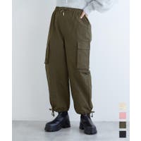 w closet OUTLET（ダブルクローゼットアウトレット）のパンツ・ズボン/カーゴパンツ