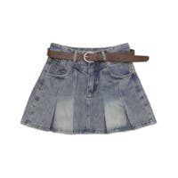 WEGO【WOMEN】（ウィゴー）のスカート/ミニスカート