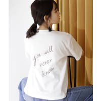 WEGO【WOMEN】 | WG010075287