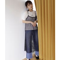WEGO【WOMEN】 | WG010075292