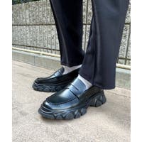 WEGO【MEN】（ウィゴー）のシューズ・靴/ローファー