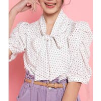 WEGO【WOMEN】（ウィゴー）のトップス/ブラウス