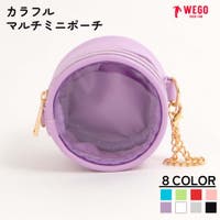 WEGO【WOMEN】（ウィゴー）のバッグ・鞄/ポーチ