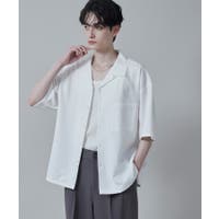 WEGO【MEN】（ウィゴー）のトップス/シャツ