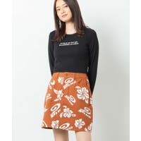 WEGO【WOMEN】（ウィゴー）のスカート/ミニスカート