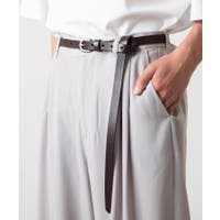 WEGO【MEN】（ウィゴー）の小物/ベルト