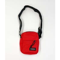 WEGO【MEN】（ウィゴー）のバッグ・鞄/ショルダーバッグ