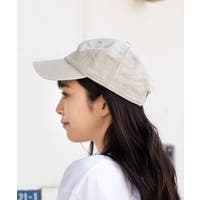 WEGO【WOMEN】（ウィゴー）の帽子/キャップ