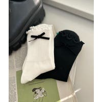 WEGO【WOMEN】（ウィゴー）のインナー・下着/靴下