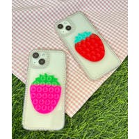 WEGO【WOMEN】（ウィゴー）の小物/スマホグッズ