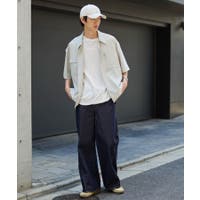 WEGO【MEN】（ウィゴー）のトップス/シャツ