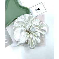 WEGO【WOMEN】（ウィゴー）のヘアアクセサリー/シュシュ