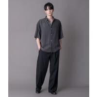WEGO【MEN】（ウィゴー）のトップス/デニムシャツ