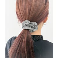 WEGO【WOMEN】（ウィゴー）のヘアアクセサリー/シュシュ