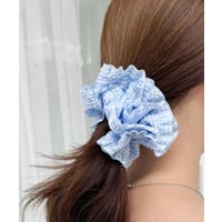 WEGO【WOMEN】（ウィゴー）のヘアアクセサリー/シュシュ