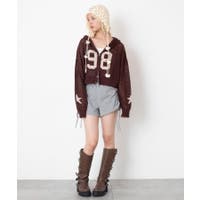 WEGO【WOMEN】（ウィゴー）のトップス/カーディガン